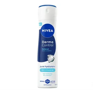 Nivea Derma Control Defend Extra Comfort spray 150ml
