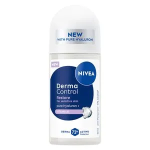 Nivea Derma Control Restore roll-on 50ml