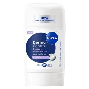 Nivea Derma Control Restore stik 50ml