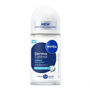 Nivea Derma Control roll-on 50ml