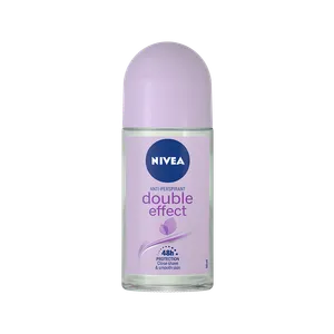 NIVEA Double Effect dezodorans roll-on 50ml