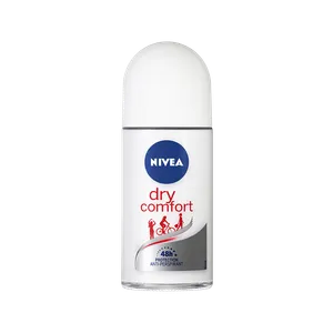 NIVEA Dry Comfort dezodrans roll-on 50ml