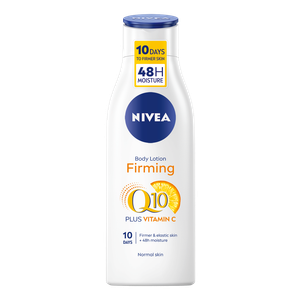 NIVEA Firming Q10 plus Vitamin C losion za zatezanje kože tela 250ml
