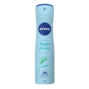 NIVEA Fresh Energy dezodorans u spreju 150ml