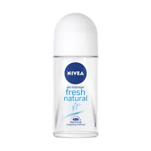 NIVEA Fresh Natural dezodorans roll-on 50ml