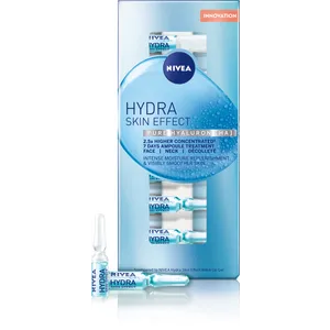 NIVEA Hydra Skin Effect ampule za hidrataciju 7x1ml