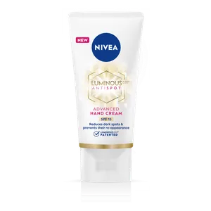 NIVEA Luminous antispot krema za ruke protiv pigmenting fleka 50ml