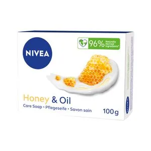 NIVEA med & ulje kremasti sapun 100g