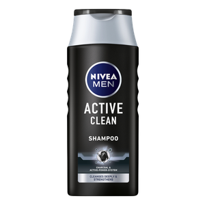 NIVEA Men Active Clean šampon za kosu 250ml