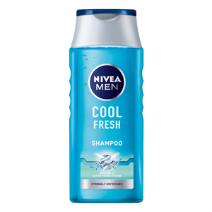 NIVEA Men Cool Fresh Care šampon za kosu 250ml