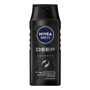 NIVEA Men Deep šampon za kosu 250ml