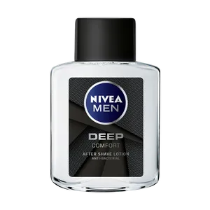 NIVEA Men Deep losion za posle brijanja 100ml