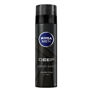 NIVEA Men Deep pena za brijanje 200ml