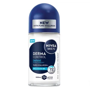 Nivea Men Derma Control Defend roll-on 50ml