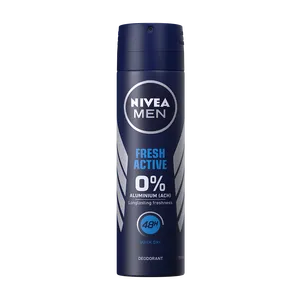 NIVEA Men Fresh Active dezodorans u spreju 150ml