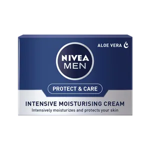 NIVEA Men Protect&Care krema za lice 50ml