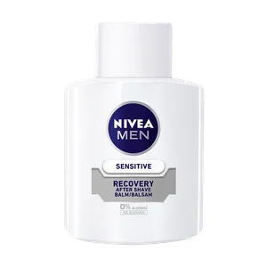 NIVEA Men Sensitive Recovery balsam za posle brijanja 100ml