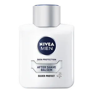 NIVEA Men Silver protect balsam za posle brijanja 100ml