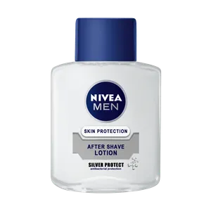 NIVEA Men Silver Protect losion za posle brijanja 100ml