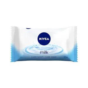 NIVEA mlečni sapun 90g