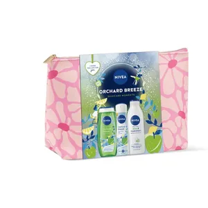 Nivea Orchard breeze poklon set