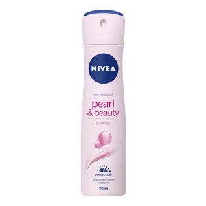 NIVEA Pearl&Beauty dezodorans u spreju 150ml