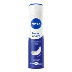 NIVEA Protect&Care dezodorans u spreju 150ml