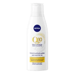 NIVEA Q10 mleko za čišćenje lica 200ml