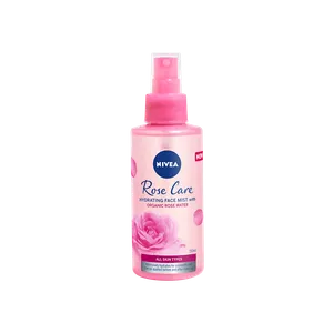NIVEA Rose Touch mist sa organskom ružinom vodicom 150ml