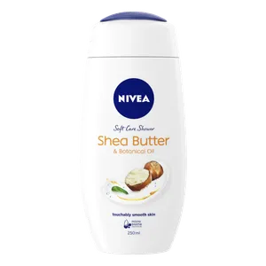 NIVEA Shea Butter gel za tuširanje 250ml