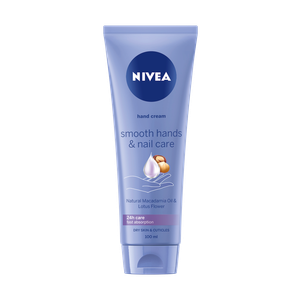 NIVEA Smooth krema za ruke 100ml