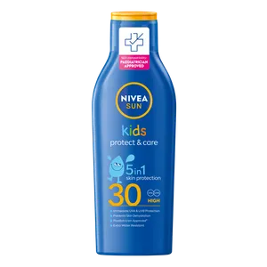 NIVEA SUN dečiji losion za zaštitu od sunca SPF 30 200 ml