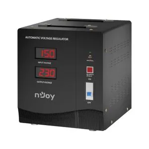 NJOY Alvis AVR 5000VA (AVRL-5005TAL-CS01B)