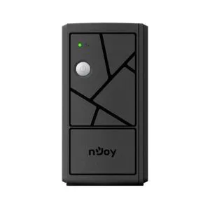 NJOY Keen 600 USB 360W UPS (UPLI-LI060KU-CG01B)