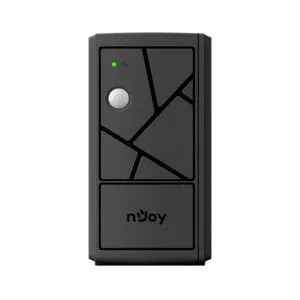 NJOY Keen 800 USB 480W UPS (UPLI-LI080KU-CG01B)