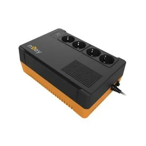 NJOY Soter 600 360W UPS (PWUP-LI060SR-AZ01B)