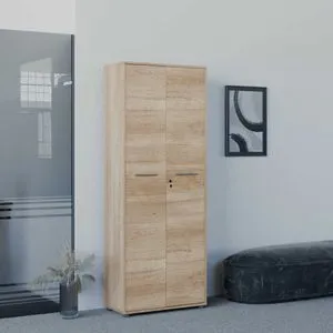 Nkt-555-Tt-1 Polica u Svetlom Orahu