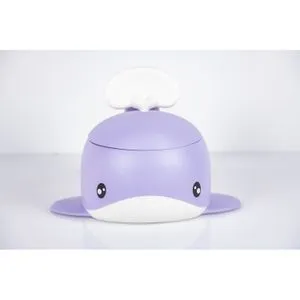 Noša Delfin ljubičasta