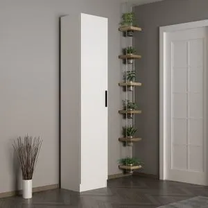 Noah - 7311 Bela Hall Stalak