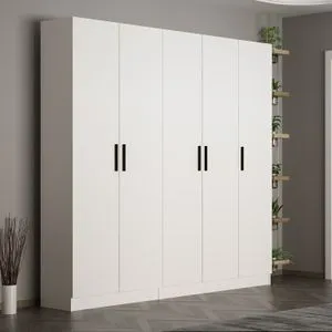 Noah - 8201 White Hall Stand