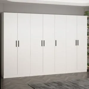 Noah - 8204 Bela Hall Stalak