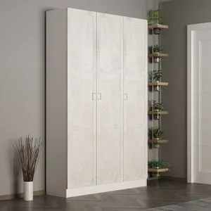 Noah - 8232 White Hall Stand