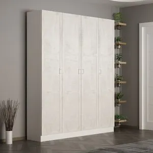 Noah - 8233 White Hall Stand