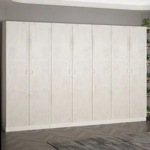 Noah - 8237 White Hall Stand