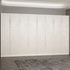 Noah - 8240 White Hall Stand