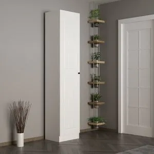 Noah - 8241 Bela Hall Stalak