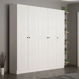 Noah - 8245 Bela Hall Stalak