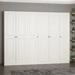 Noah - 8246 White Hall Stand