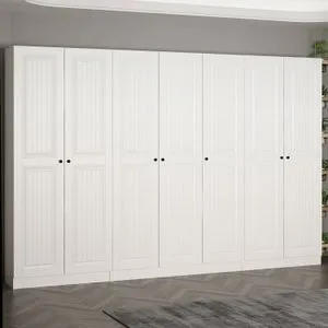 Noah - 8248 White Hall Stand