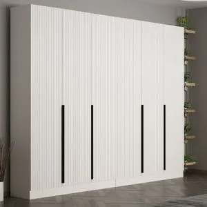 Noah - 8258 White Hall Stand